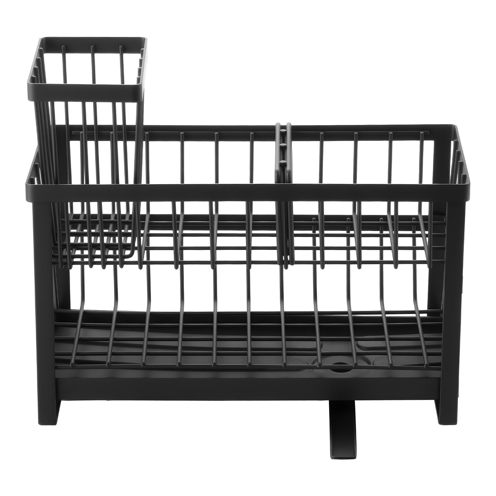 Kitchen Sink Caddy Organizer Sponge Holder For Kitchen EssentialsStorage